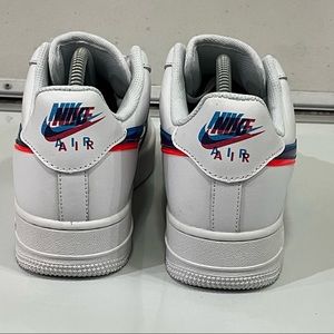 Nike Air Force 1 - 3D